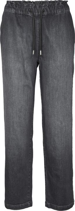 Image du produit Vero Moda VMCALLIE Mid Rise Karotte, locker geschnitten Jeans Locker geschnitten (34)