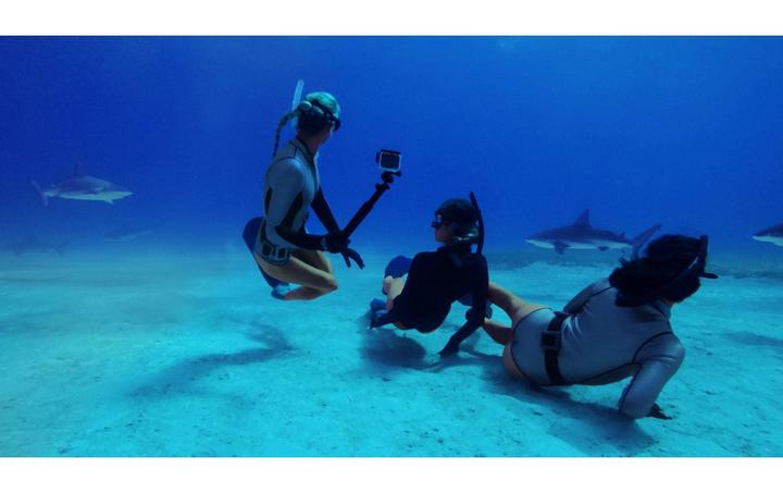 Produktbild GoPro Schutzgehäuse (Hero 9, Hero 10, Hero 11, Hero 12, Hero 13 Black)