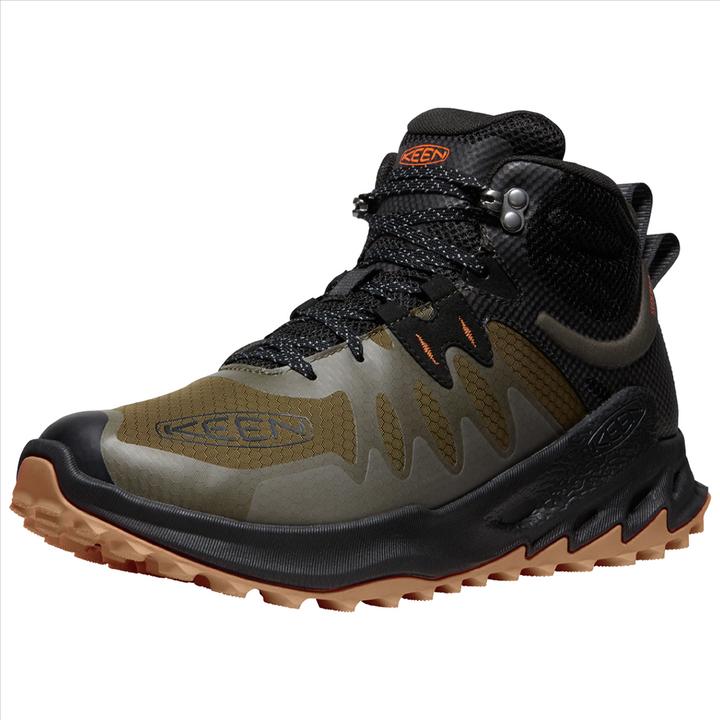 Immagine prodotto Keen M Zionic Mid WP (41)