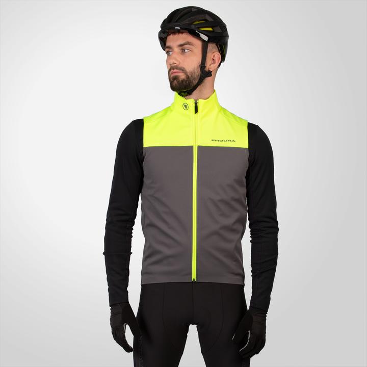 Actual product image Endura Windchill Vest II (S)