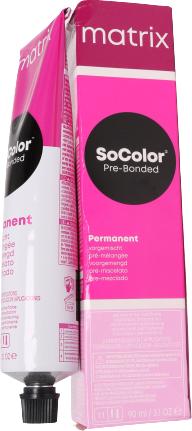 Actual product image Matrix Socolor Beauty 6n Dark Blond Natural (6n dark blond natural)