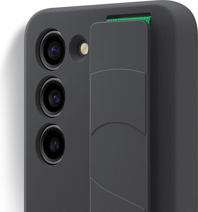 Image du produit Samsung Étui en silicone (Samsung Galaxy S23+)