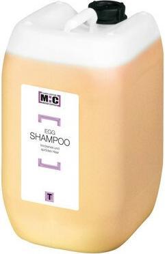Meister Coiffeur M:C Shampoo Egg 10l für trockenes Haar (10000 ml, Flüssiges Shampoo)