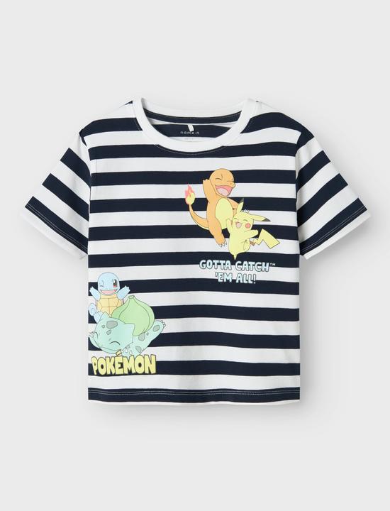 Actual product image Name it Pokémon T-Shirt (116)