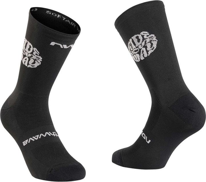 Northwave Ride Your Way Sock Fahrradsocken (L)
