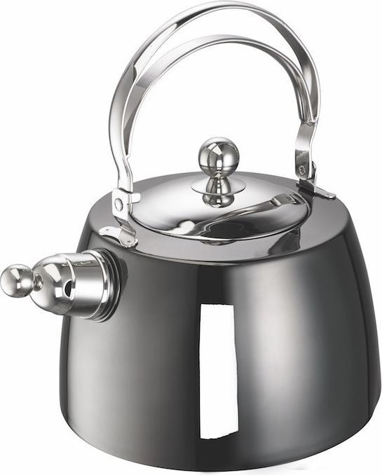 Image du produit Schulte-Ufer Bouilloire à flûte (2.60 l)