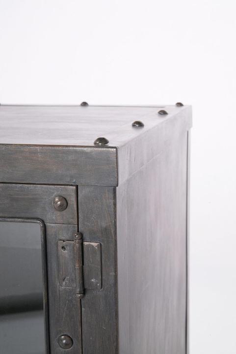 Produktbild Kare Design Factory (160 x 40 x 56 cm)