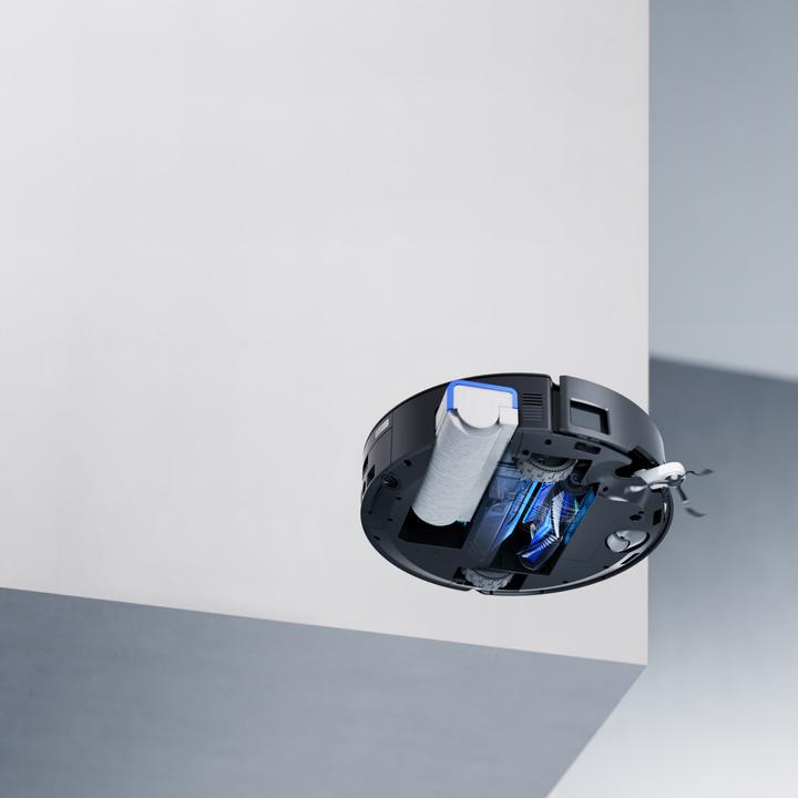 Produktbild Ecovacs Deebot X8 Pro Omni (Saugwischroboter)