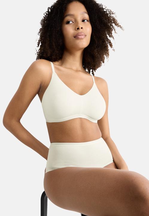 Produktbild Sloggi BH GO DAILY COTTON Soft Bra (M)