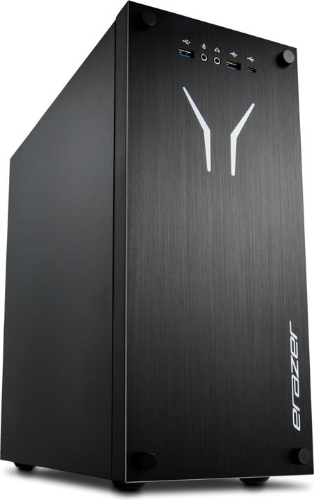 Produktbild Erazer Recon E30 Core Gaming (Intel Core i5-12400F, 16 GB, 1000 GB, GeForce RTX 3050)