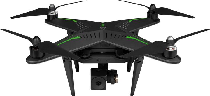 Produktbild Xiro Xplorer V (25 min, 995 g, 14 Mpx)