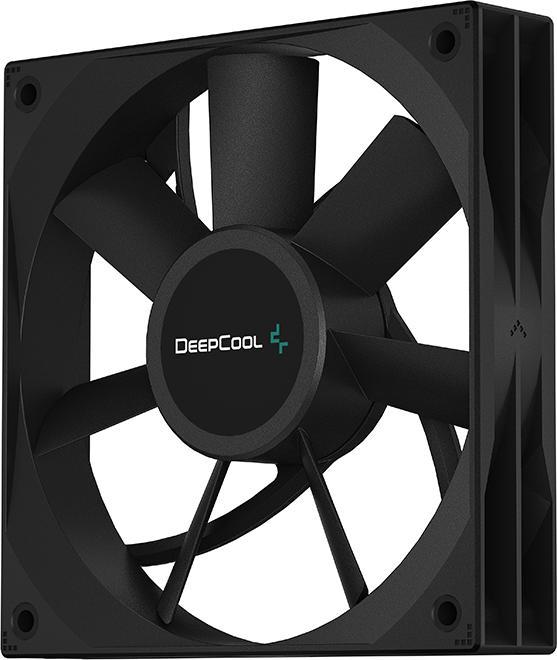 Produktbild Deepcool CH370 (mATX, Mini-ITX)