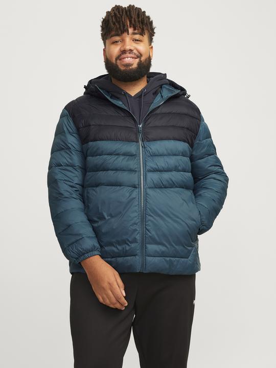 Image du produit Jack & Jones Jjesprint Puffer Hood Noos Pls (5XL)