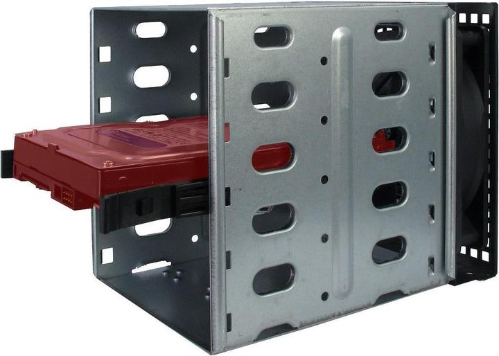 Produktbild Intertech IPC 4U-40248