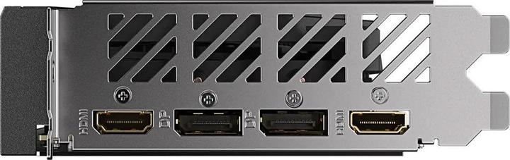 Actual product image Gigabyte GeForce RTX 4060 Ti WindForce OC - 16GB GDDR6 RAM - Graphics Card (16 GB)