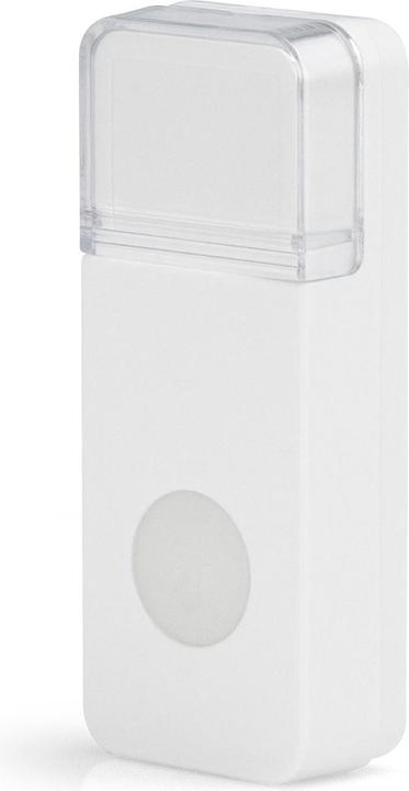 Actual product image Alecto Radio doorbell (Radio 433 MHz)