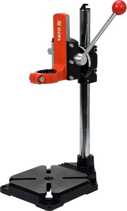 Actual product image Yato YT-82971 Drill stand, 400 mm