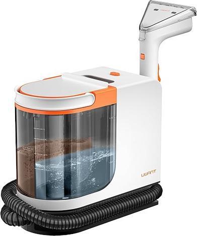Actual product image Uwant B200 SE Vacuum Cleaner