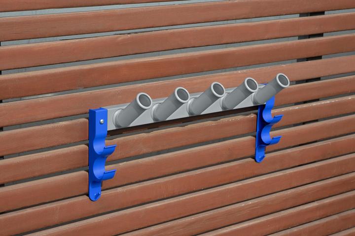 Image du produit Bestway Organisateur d'équipement de piscine StorePro