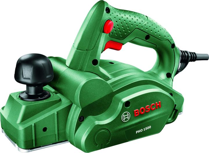 Image du produit Bosch Home & Garden Pho 1500