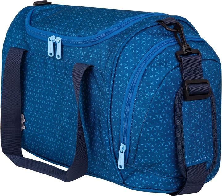 Image du produit Mc Neill Sac de sport 37 cm (18 l)