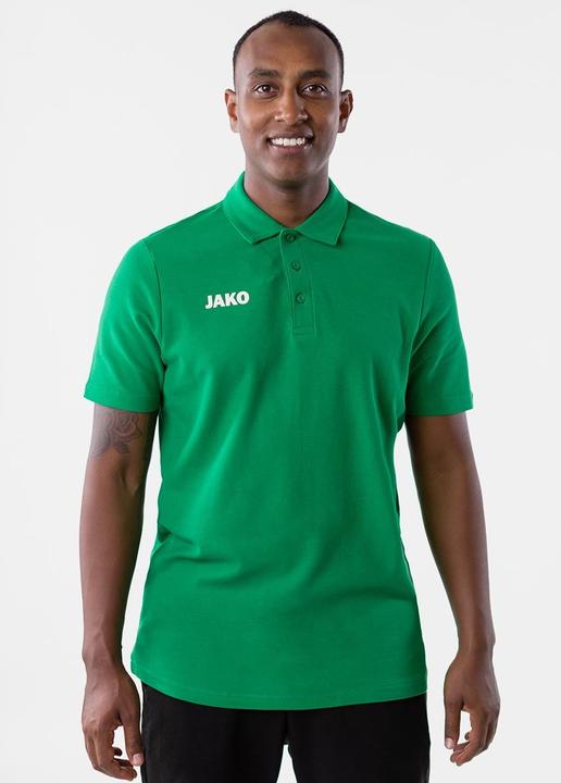 Actual product image JAKO Polo Base (152)