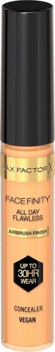 Max Factor Facefinity All Day Flawl Concealer No 40 (040)