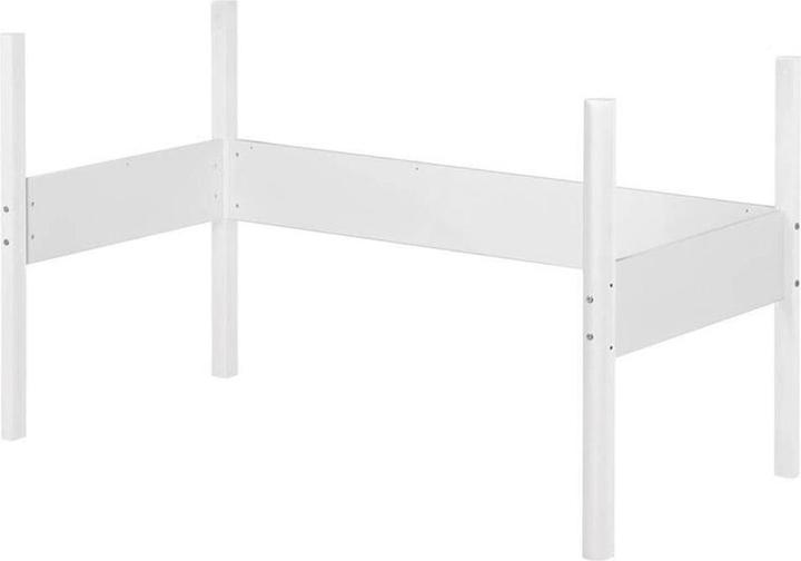Produktbild Flexa Senkrechte Leiter und Pfostengestell für Hochbett