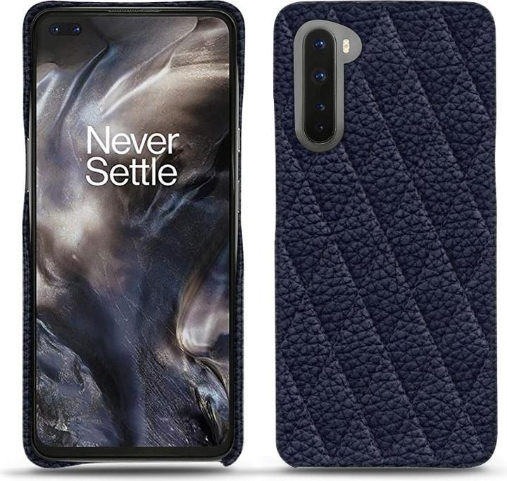 Actual product image Noreve Leather cover (OnePlus North)