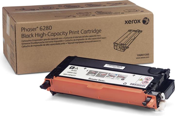 Actual product image Xerox 106r01395 (FC)