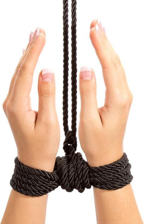 Actual product image Fifty Shades of Grey Restrain Me