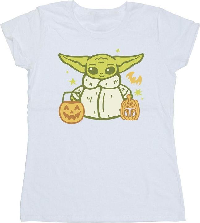 Produktbild Star Wars Trick Or Treat TShirt (XXL)
