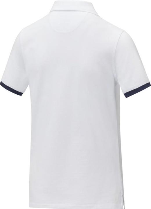 Actual product image Elevate Morgan Polo Shirt Short Sleeve (L)