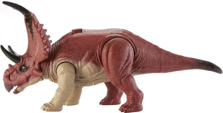 Produktbild Jurassic World Wild Roar - Diabloceratops