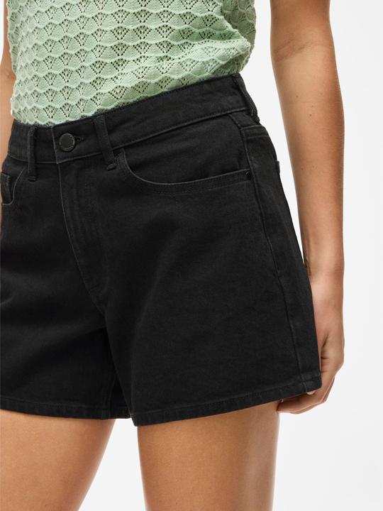 Immagine prodotto Vila VIJAF Mid-Waist Jeansshorts (40)