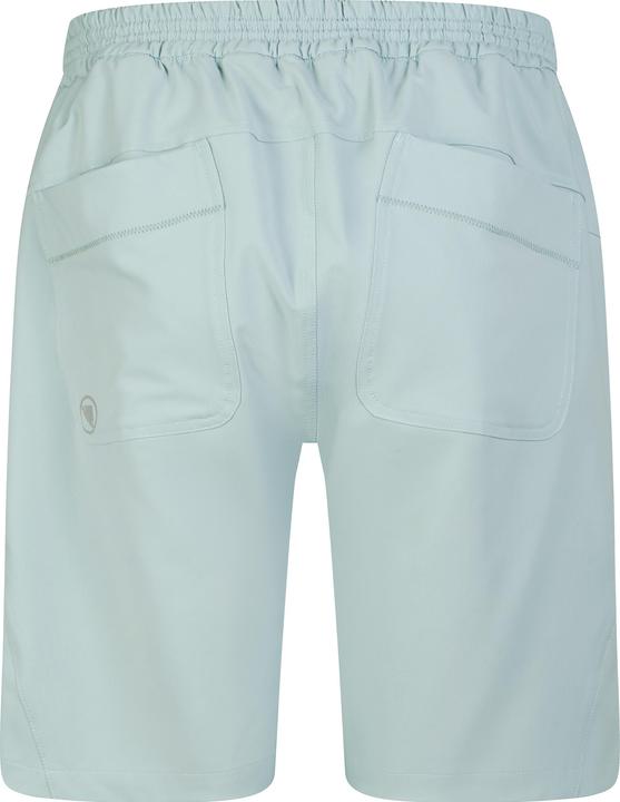 Actual product image Endura Sultrac Pull On 10" (XS)