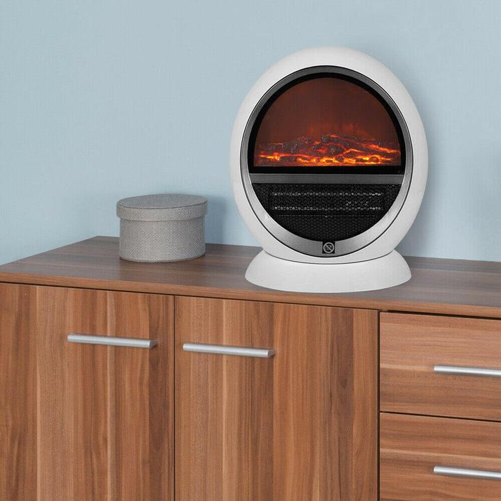 Produktbild Monzana Heizlüfter (1500 W)