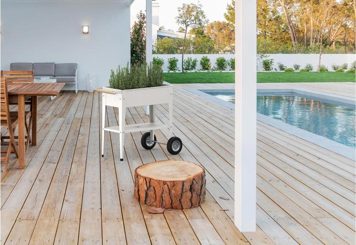 Produktbild Herstera Urban Garden Trolley