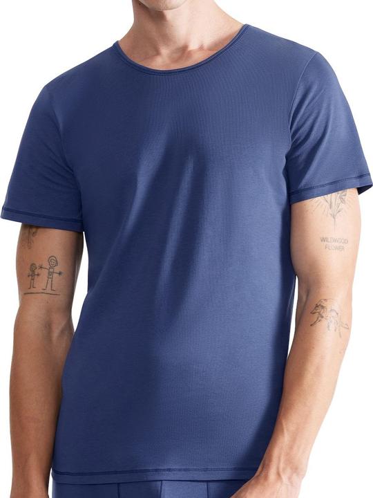 Actual product image Sloggi 2er Pack men EVER Ease Unterhemd / Shirt Kurzarm (XL)