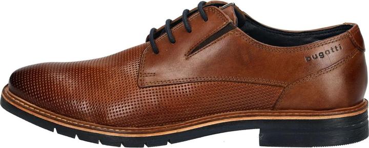 Actual product image Bugatti Businessschuhe (41)