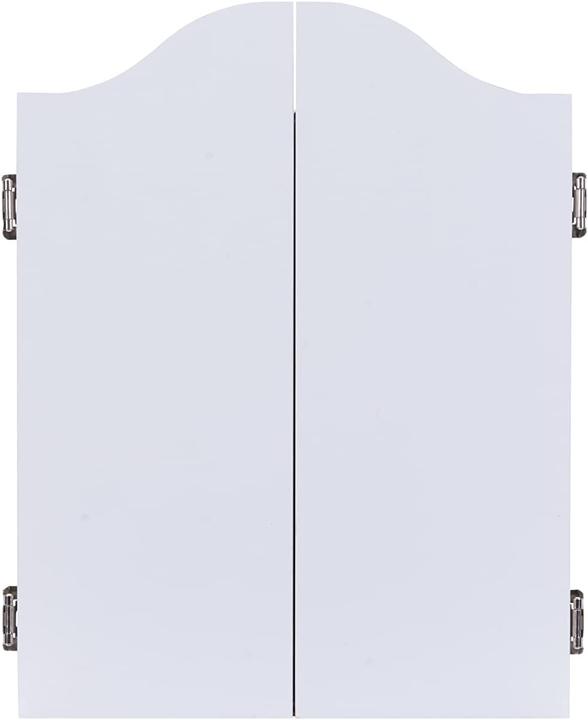 Actual product image Engelhart Dart cabinet white