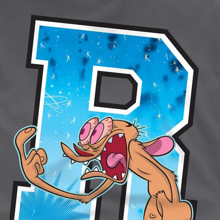 Produktbild Ren & Stimpy R Is For Ren TShirt (L)