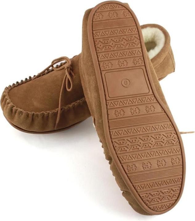 Image du produit Eastern Counties Leather - Mocassins JOEL - Homme (39.5)