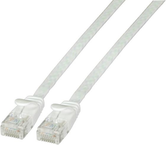 Immagine prodotto EFB Elektronik Cavo patch (U/UTP, CAT6a, 0.25 m)