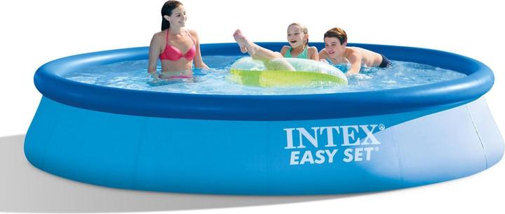 Actual product image Intex Easy (Ø 396 x 84 cm)