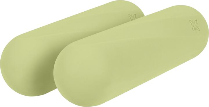 Image du produit Omnana Haltère court HEROBAR (2 x 1 kg)