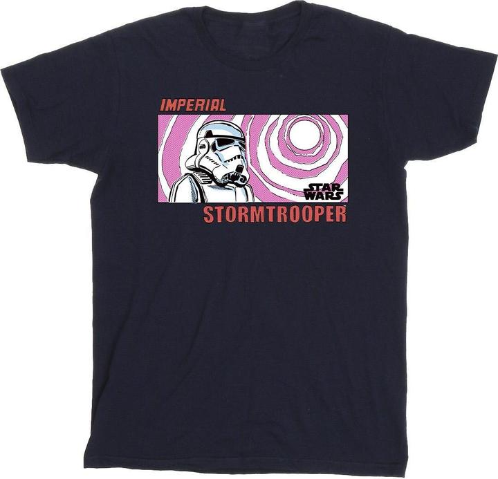 Star Wars Imperial Stormtrooper TShirt (XL)