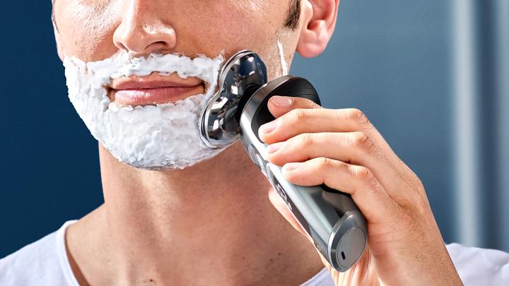 Actual product image Philips Shaver S9000