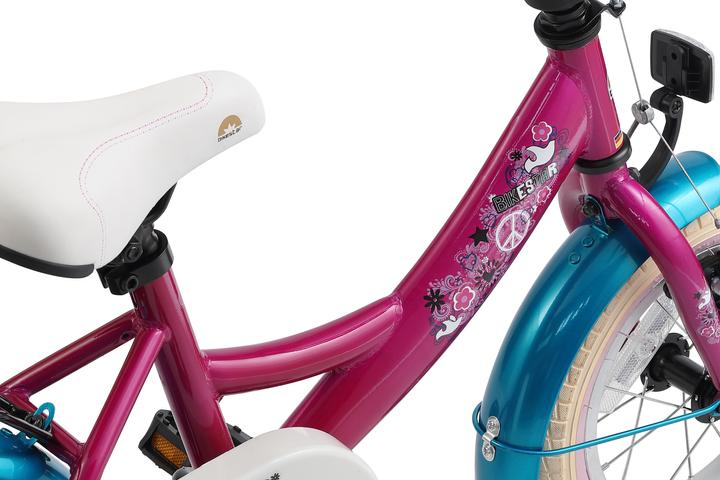 Produktbild Bikestar Classic (12")