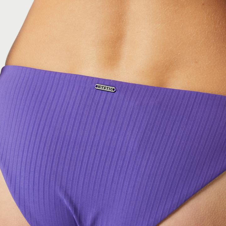 Actual product image Mystic Bodil Strappy Bikini Bottom (34)